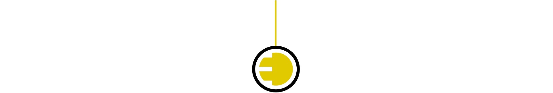 mini electric – ligne de séparation – logo electric